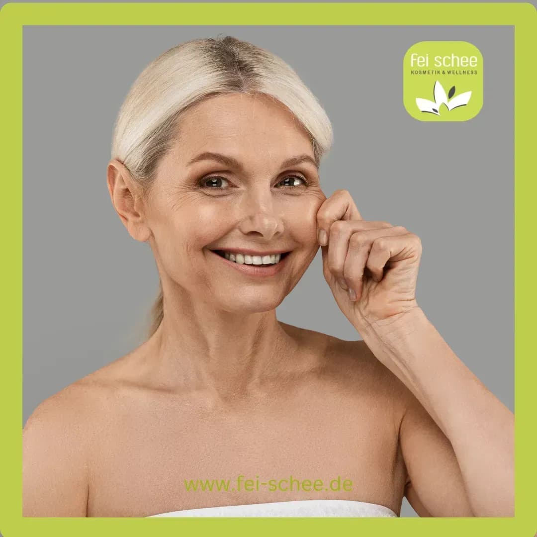 Anti Aging Behandlung mit FUTURACONTOUR