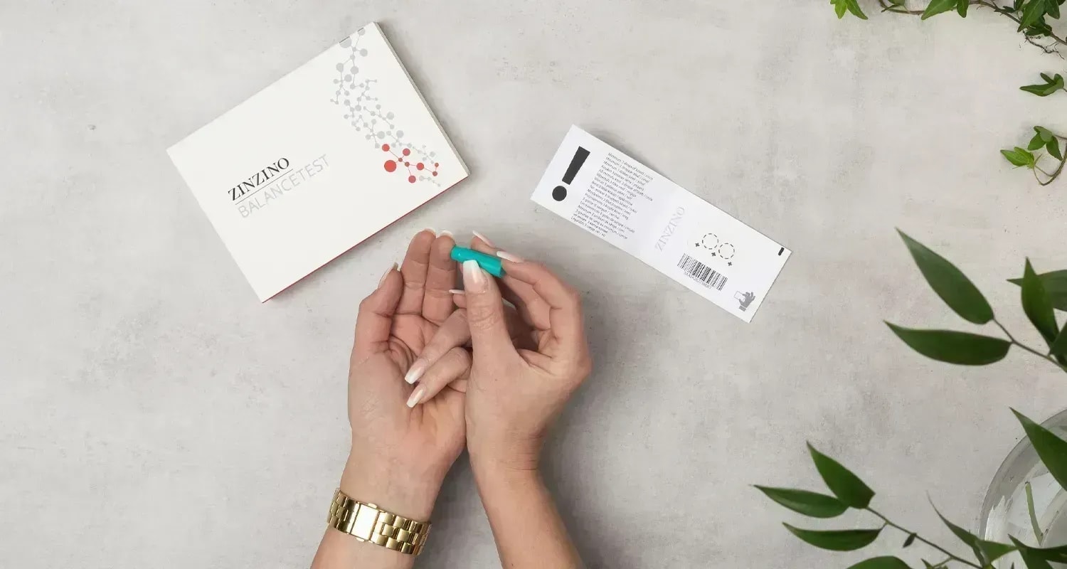 Entzündlicher Haut gezielt mit einem Bluttest auf den Grund gehen in Erlangen