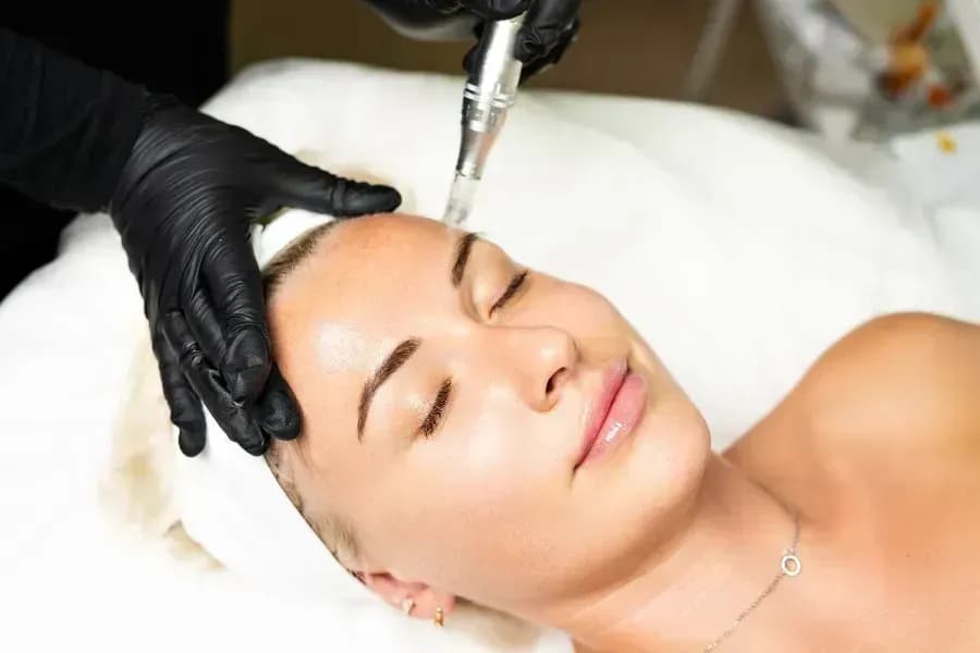 Wie lange hält das Ergebnis von Microneedling?