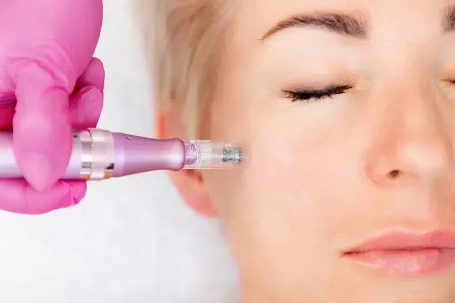 Was ist der Unterschied zwischen Ultradermabrasion und Mikrodermabrasion?